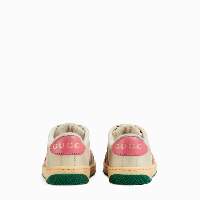Toddler Screener trainer