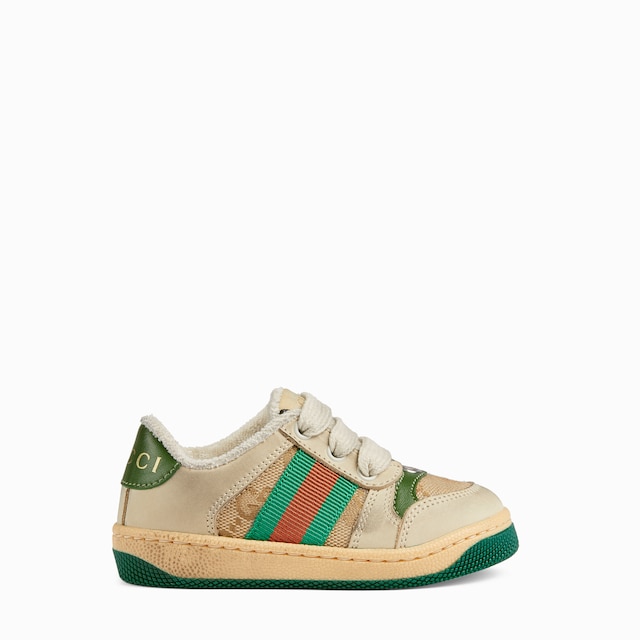 Sneaker Screener primi passi