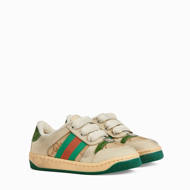 Sneaker Screener primi passi