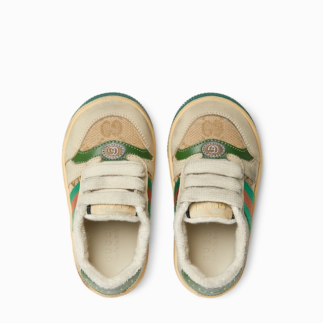 Sneaker Screener primi passi