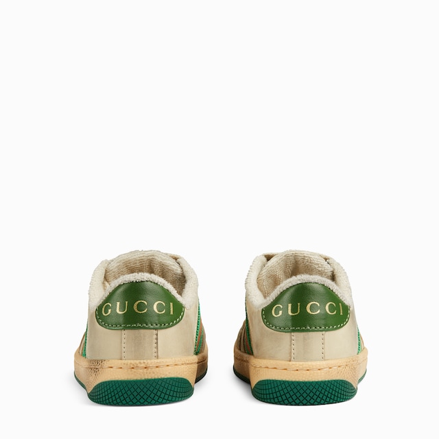 Sneaker Screener primi passi