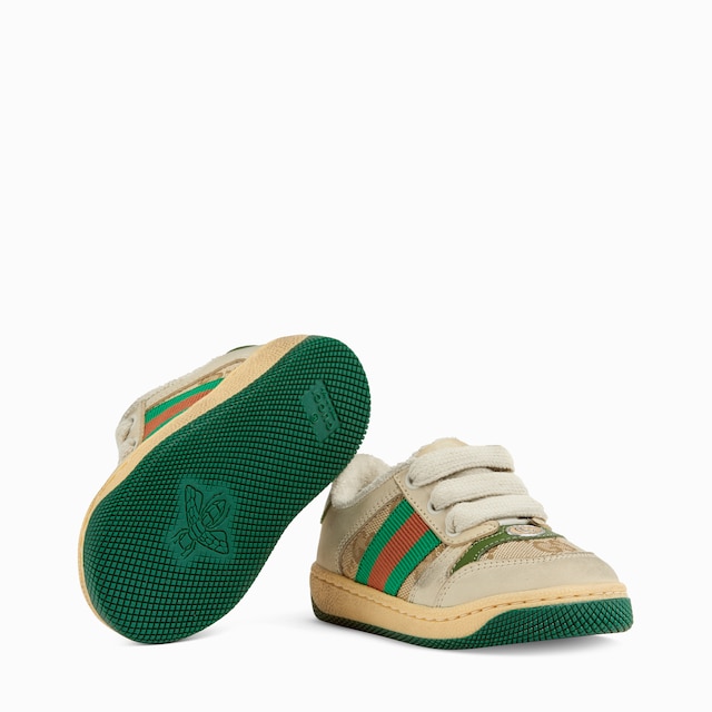 Sneaker Screener primi passi
