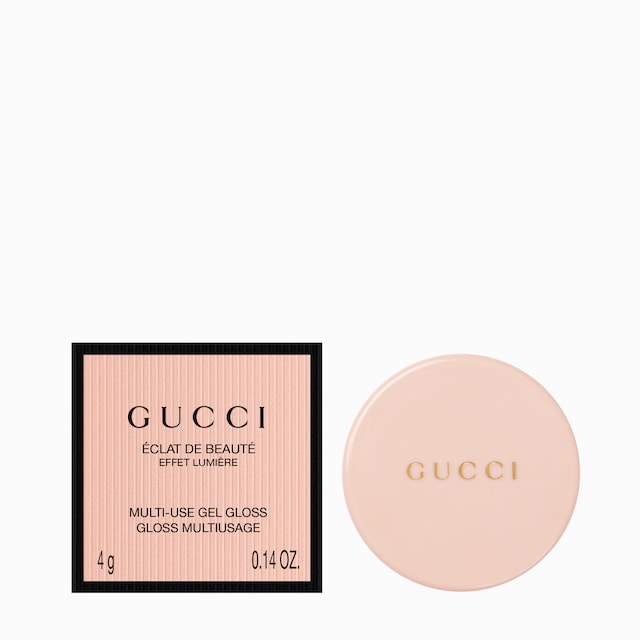 Éclat De Beauté Effet Lumière gel face gloss