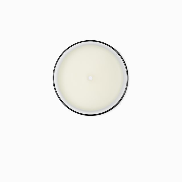Herbosum, medium Herbarium butterfly candle