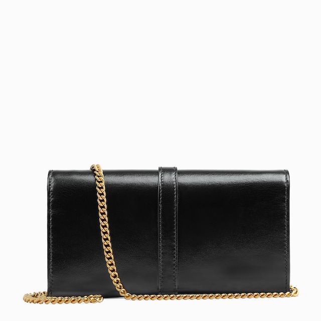 Gucci Jackie 1961 wallet on chain