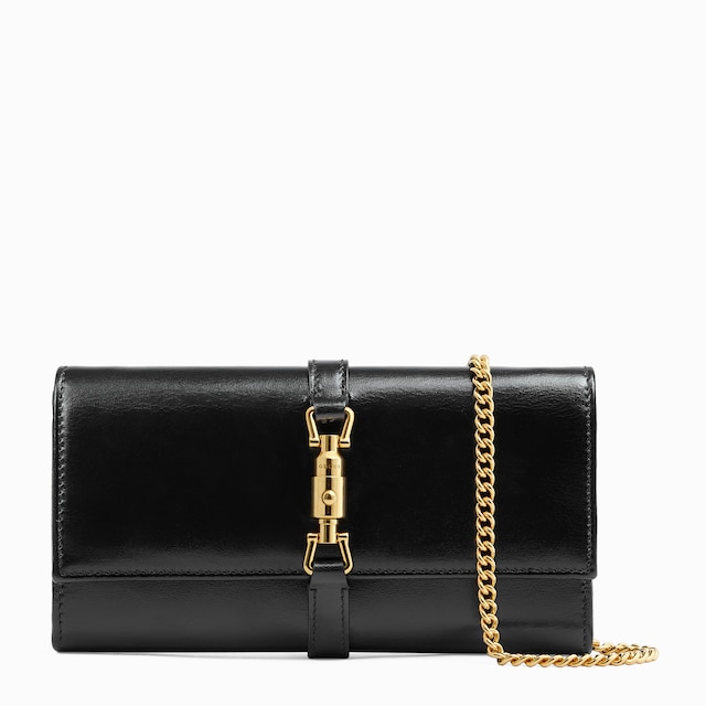 Gucci Jackie 1961 wallet on chain