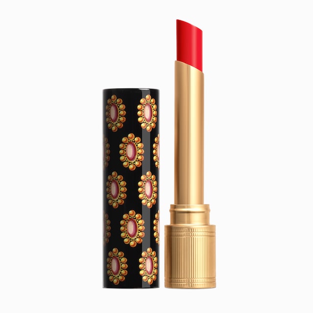 GUCCI No.25 ゴールディ レッド グッチ ルージュ ドゥ ボーテ