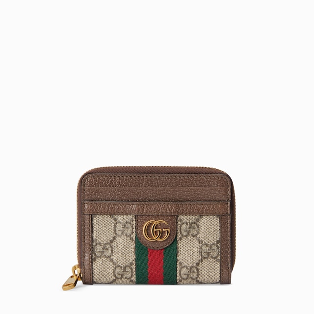 新品　GUCCI オフィディアパスケース　フローラル 新品 GUCCI オフィディアパスケース フローラル - メルカリ