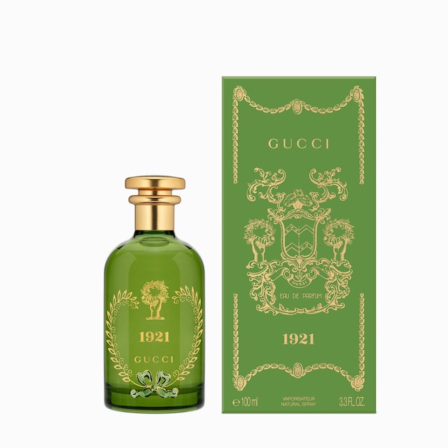 〔ザ アルケミスト ガーデン 1921〕オードパルファム 100 ml