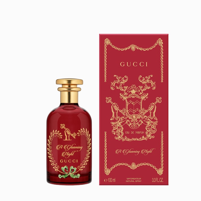 The Alchemist’s Garden, A Gloaming Night, 100 ml, eau de parfum 
