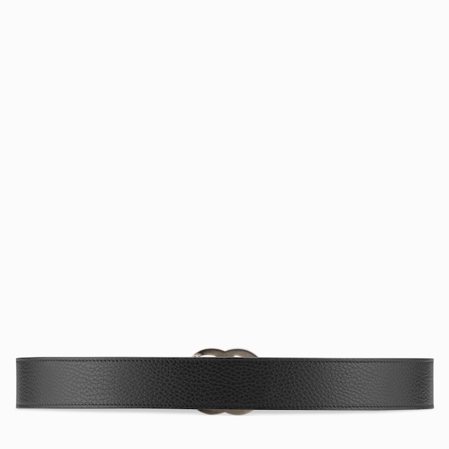 Cintura reversibile GG Marmont