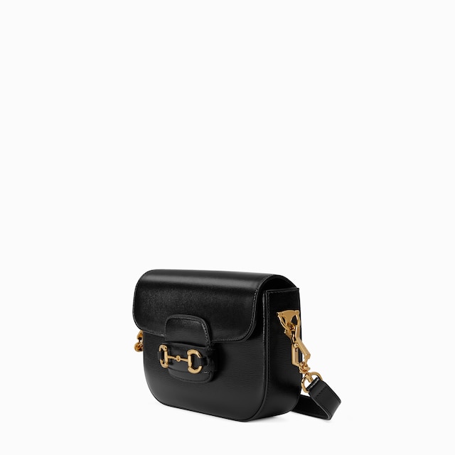 Gucci Horsebit 1955 small shoulder bag