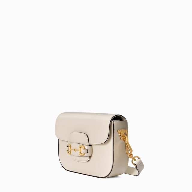 Gucci Horsebit 1955 small shoulder bag