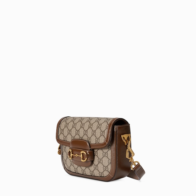 Gucci Horsebit 1955 small shoulder bag