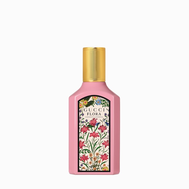 GUCCI FLORA GORGEOUS ORCHID 100ml 香水 Gucci Flora Gorgeous Orchid, 100ml, eau de parfum in eau de