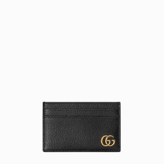 GG Marmont card case