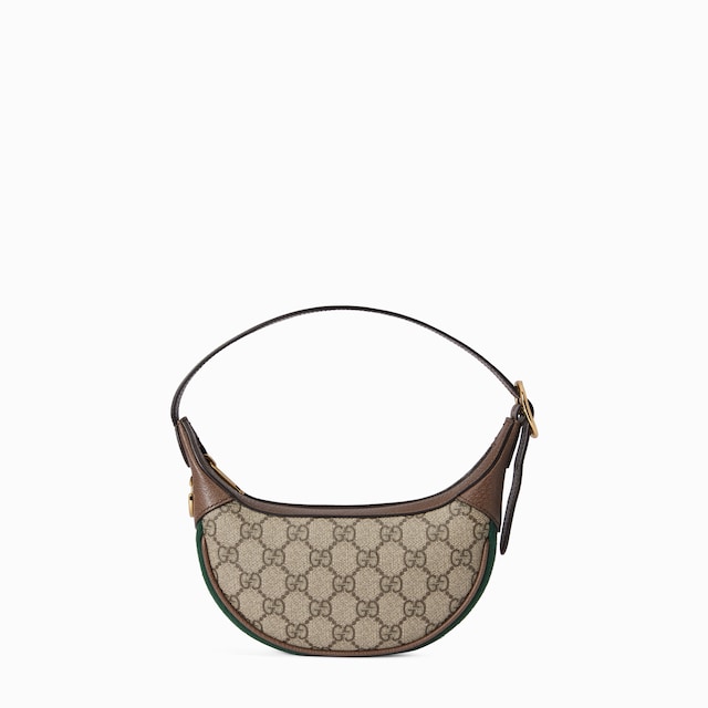 Ophidia small shoulder bag