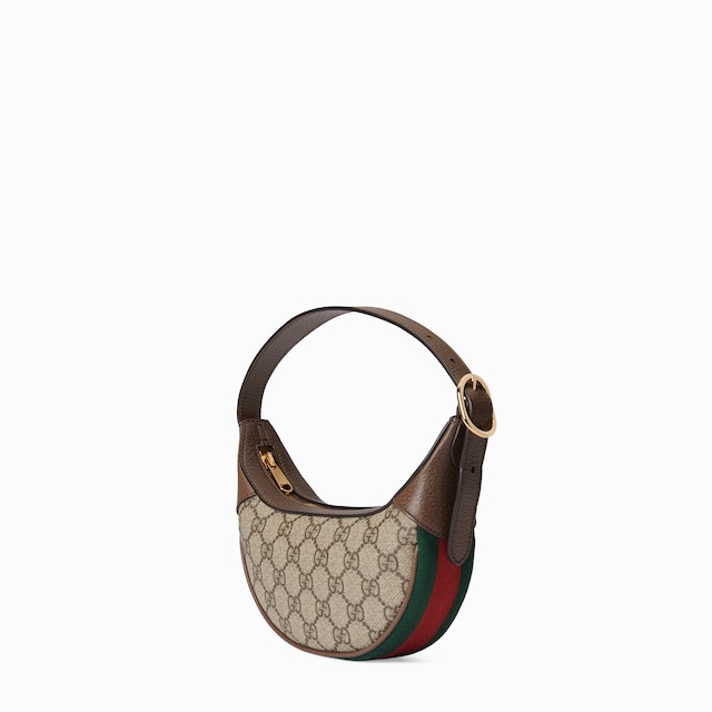 Ophidia small shoulder bag