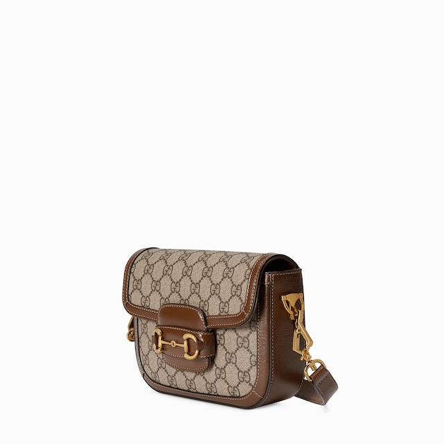 Gucci Horsebit 1955 small shoulder bag