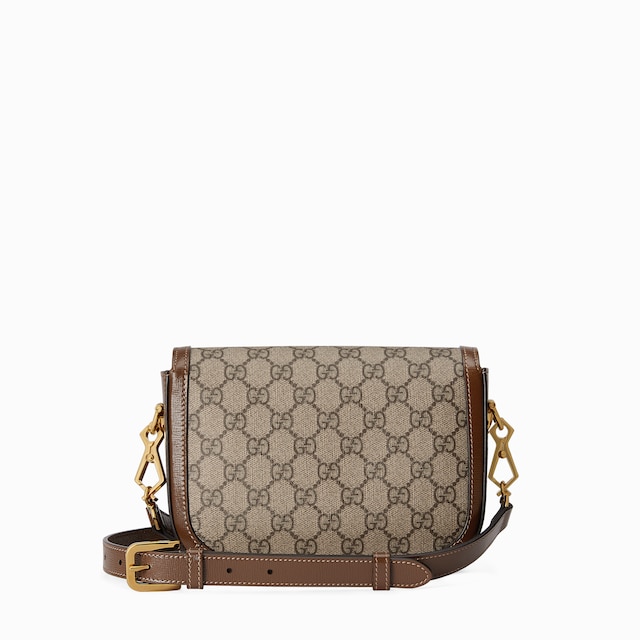 Gucci Horsebit 1955 small shoulder bag
