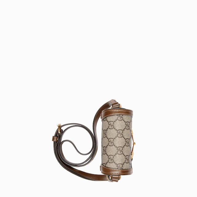 Gucci Horsebit 1955 mini bag