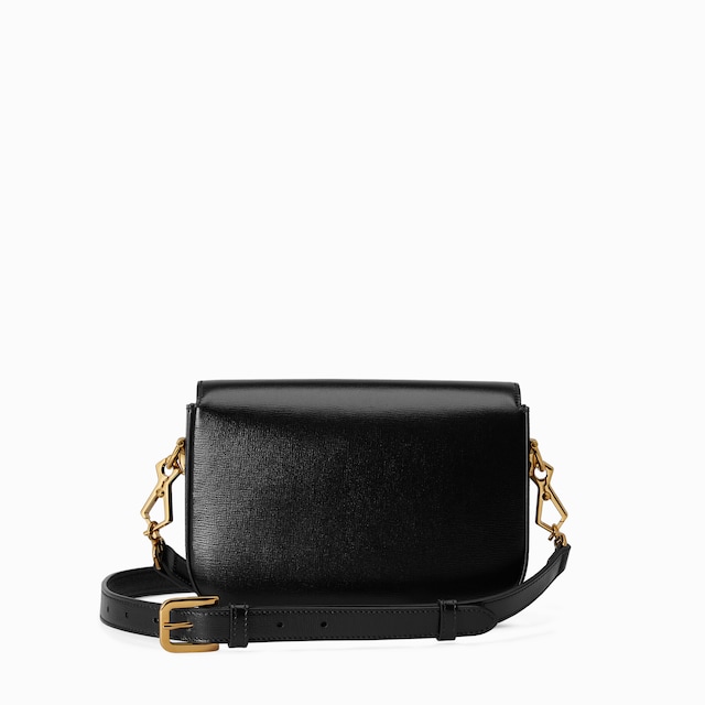 حقيبة الكتف الصغيرة Gucci Horsebit 1955