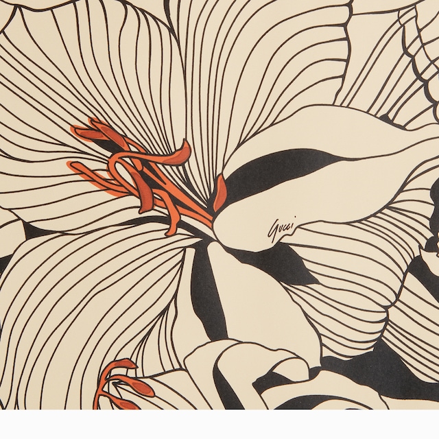 Lillies wallpaper