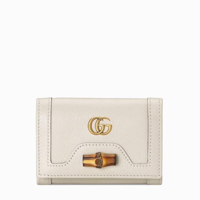 Portefeuille Gucci Diana taille moyenne