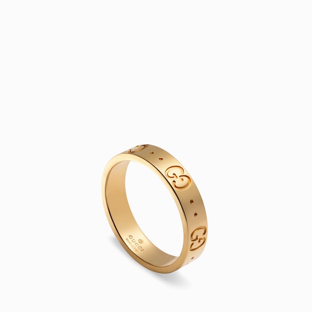 Icon thin band