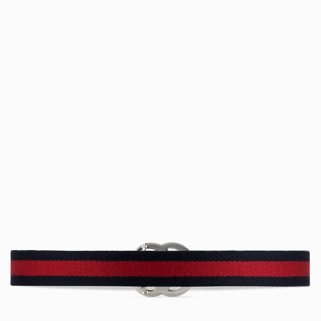 Ceinture pour enfant avec Double G