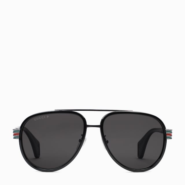 Aviator sunglasses