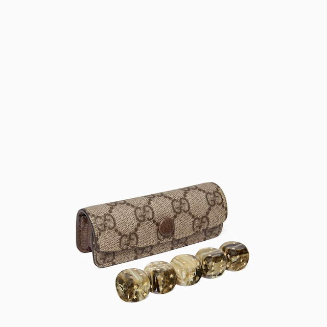 Dice set