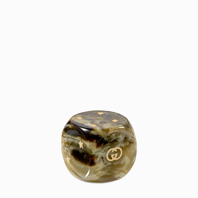 Dice set