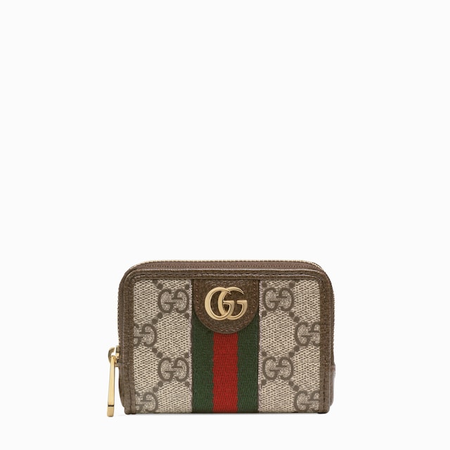 Card set with Double G