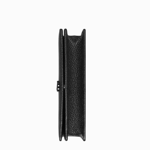 GG Marmont wallet on chain