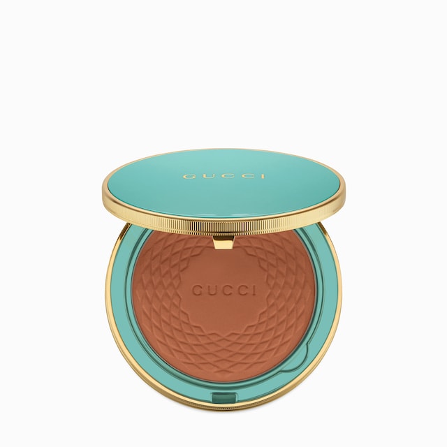 03, Poudre De Beauté Éclat Soleil Bronzing Powder | GUCCI® US