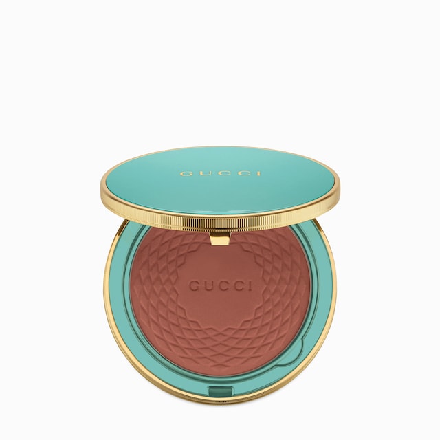 グッチパウダーブロンザー 日本未入荷 】GUCCI ブロンザー パウダー Poudre De Beauté Éclat