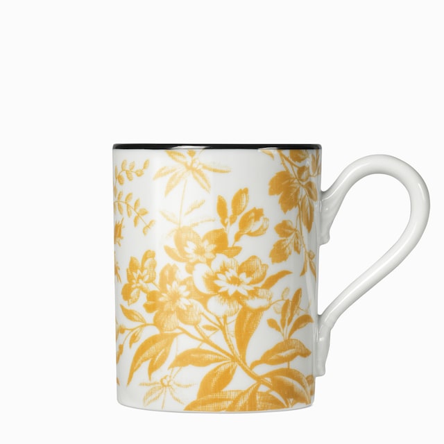 Herbarium mug