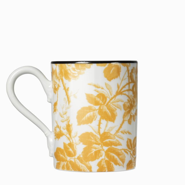 Herbarium mug