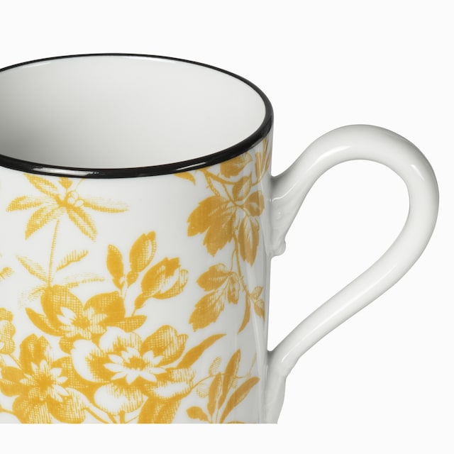 Herbarium mug