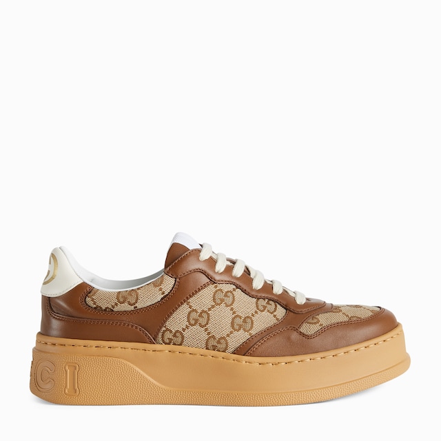 Baskets GG pour femme