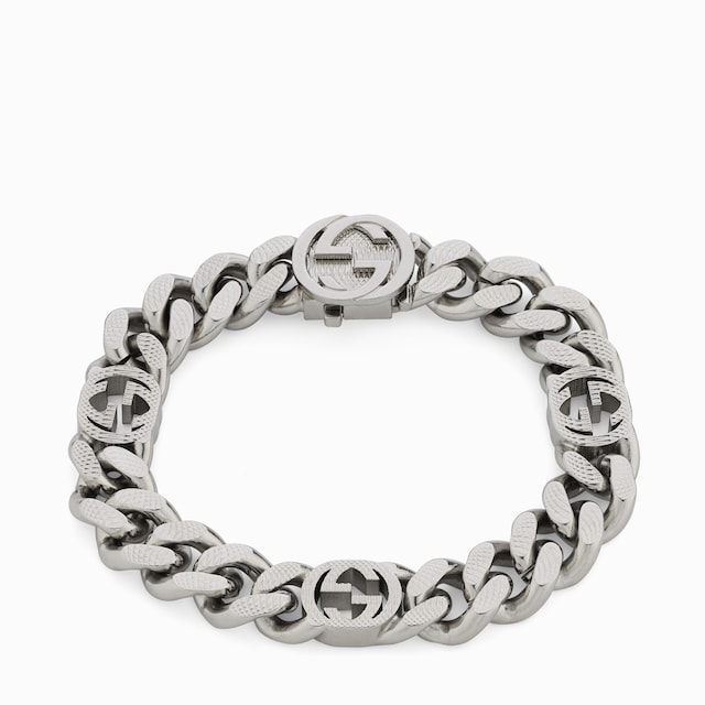 Gucci Interlocking bracelet