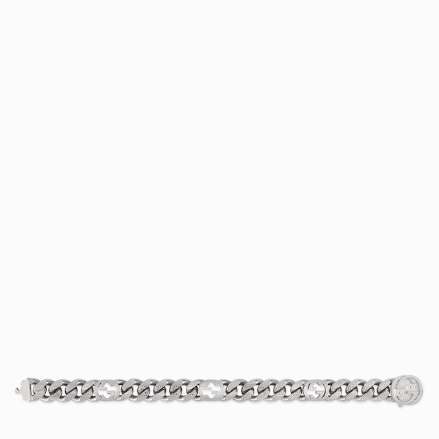 Gucci Interlocking bracelet