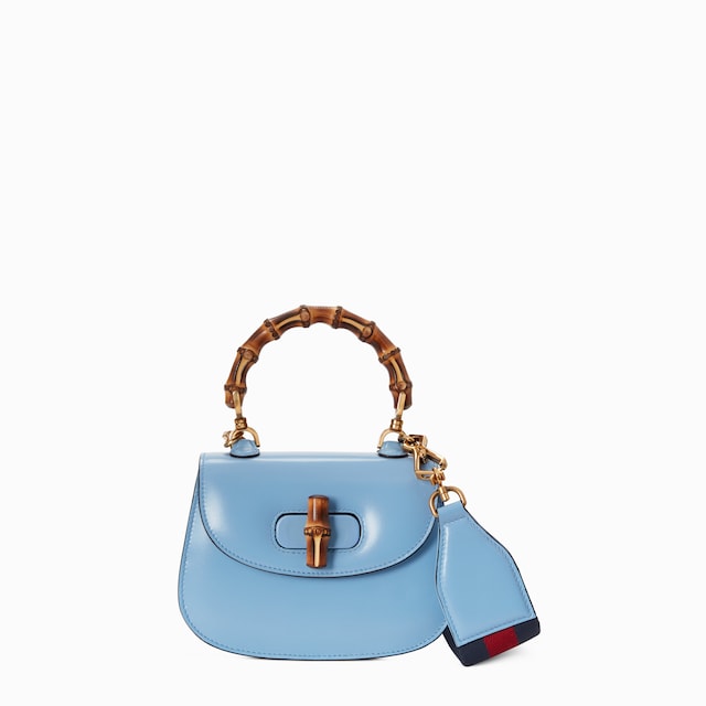 Gucci Bamboo 1947 mini bag