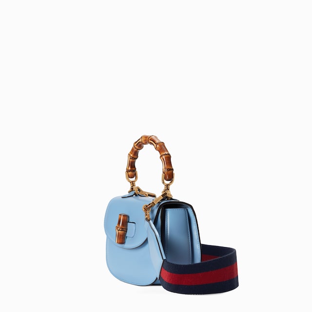 Gucci Bamboo 1947 mini bag