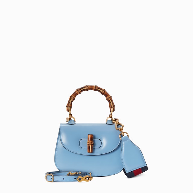 Gucci Bamboo 1947 mini bag