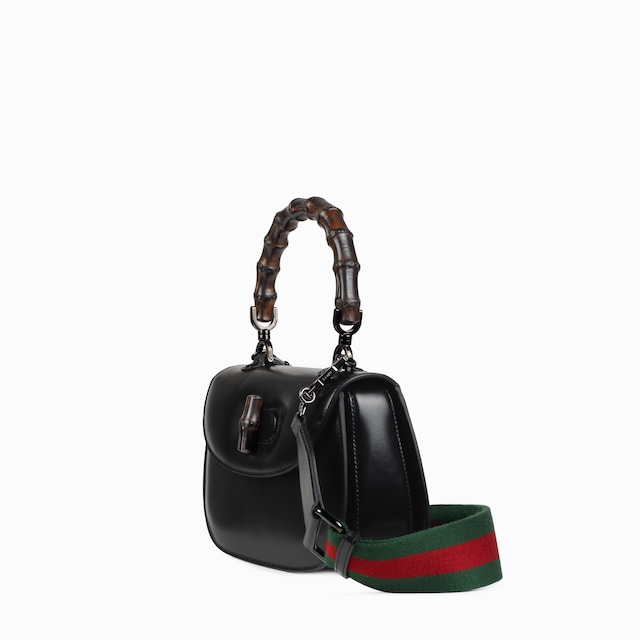 Gucci Bamboo 1947 small bag