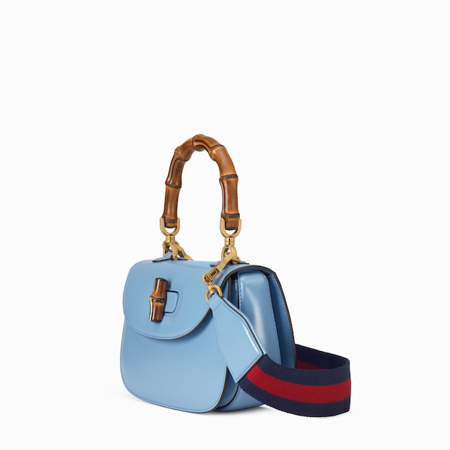 Gucci Bamboo 1947 small bag