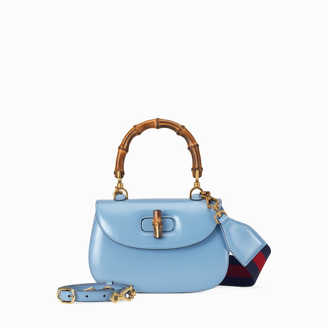 Gucci Bamboo 1947 small bag