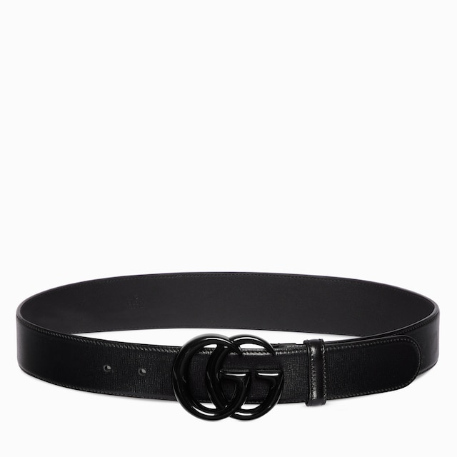 Ceinture large GG Marmont